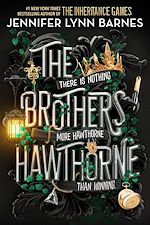 Télécharger le livre :  The Brothers Hawthorne