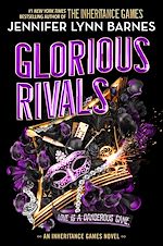 Télécharger le livre :  Glorious Rivals