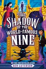 Télécharger le livre :  The Shadow of the World-Famous Nine