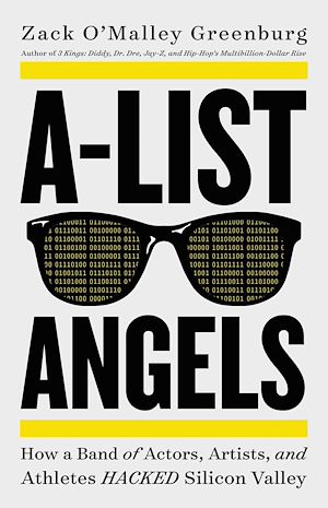 Téléchargez le livre :  A-List Angels