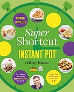 Télécharger le livre :  Super Shortcut Instant Pot