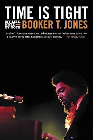 Téléchargez le livre :  Time Is Tight