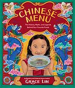 Download this eBook Chinese Menu