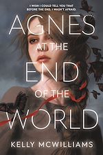 Download this eBook Agnes at the End of the World