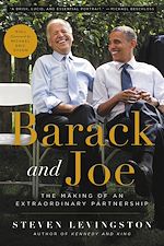 Télécharger le livre :  Barack and Joe