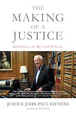 Download this eBook The Making of a Justice