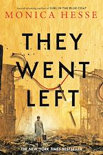 Download this eBook They Went Left