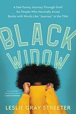 Download this eBook Black Widow
