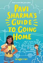 Download this eBook Pavi Sharma's Guide to Going Home