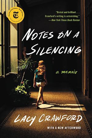Téléchargez le livre :  Notes on a Silencing