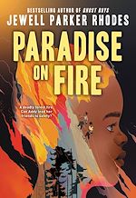 Télécharger le livre :  Paradise on Fire