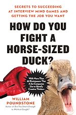 Télécharger le livre :  How Do You Fight a Horse-Sized Duck?