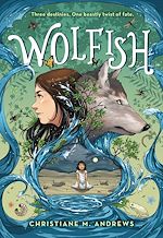 Download this eBook Wolfish