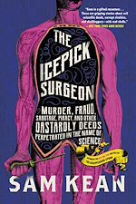 Download this eBook The Icepick Surgeon