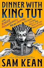 Download this eBook Dinner with King Tut