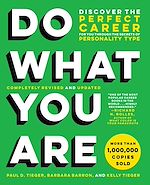 Télécharger le livre :  Do What You Are