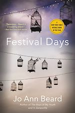 Télécharger le livre :  Festival Days