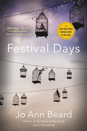 Téléchargez le livre :  Festival Days