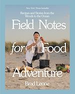 Télécharger le livre :  Field Notes for Food Adventure