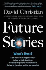 Télécharger le livre :  Future Stories