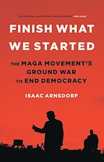 Télécharger le livre :  Finish What We Started