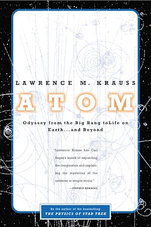 Téléchargez le livre :  Atom