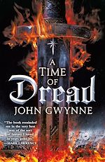 Télécharger le livre :  A Time of Dread