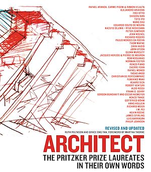 Téléchargez le livre :  Architect