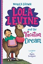 Download this eBook Lola Levine and the Vacation Dream
