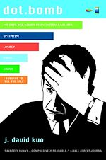 Télécharger le livre :  Dot.Bomb