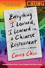 Download this eBook Everything I Learned, I Learned in a Chinese Restaurant