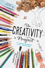 Download this eBook The Creativity Project