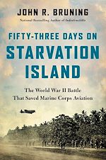Télécharger le livre :  Fifty-Three Days on Starvation Island