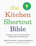 Download this eBook The Kitchen Shortcut Bible