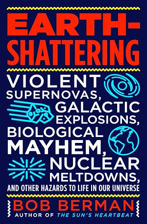 Téléchargez le livre :  Earth-Shattering