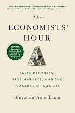 Télécharger le livre :  The Economists' Hour