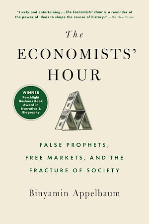 Téléchargez le livre :  The Economists' Hour
