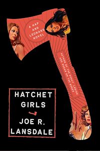 Téléchargez le livre :  Hatchet Girls