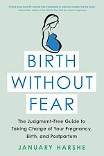 Télécharger le livre :  Birth Without Fear