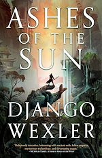 Télécharger le livre :  Ashes of the Sun