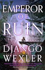 Télécharger le livre :  Emperor of Ruin