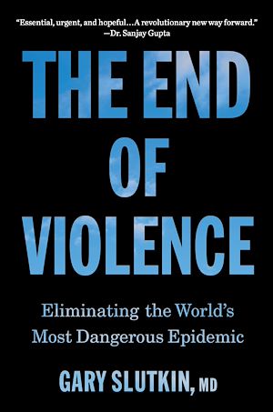 Téléchargez le livre :  The End of Violence