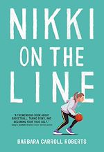 Download this eBook Nikki on the Line