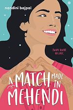 Download this eBook A Match Made in Mehendi