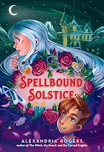 Download this eBook Spellbound Solstice