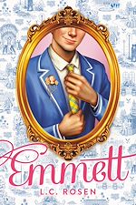 Télécharger le livre :  Emmett