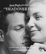 Télécharger le livre :  Head Over Heels: Joanne Woodward and Paul Newman