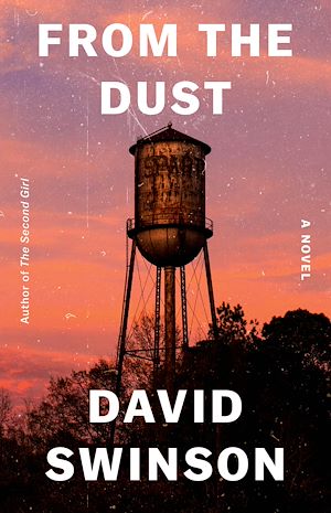 Download the eBook: From the Dust