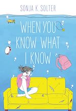 Download this eBook When You Know What I Know