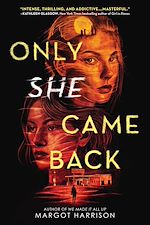 Download this eBook Only She Came Back